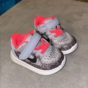 Infant Nikes
